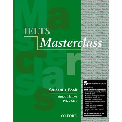 Ielts Masterclass