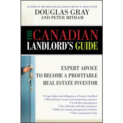 The Canadian Landlord’s Guide