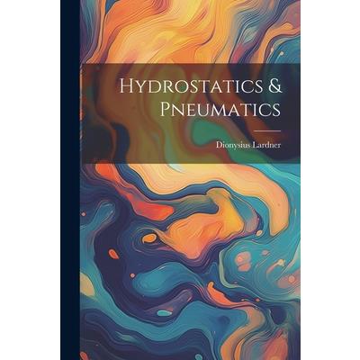 Hydrostatics & Pneumatics