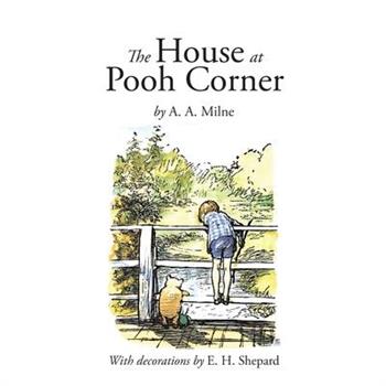 The House at Pooh Corner