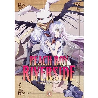 Peach Boy Riverside 8