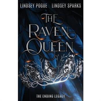 The Raven Queen