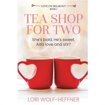Tea Shop for Two
