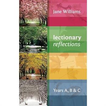 Lectionary Reflections