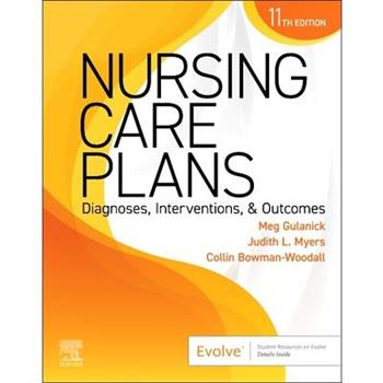Nursing Care Plans