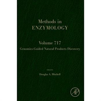 Genomics-Guided Natural Products Discovery