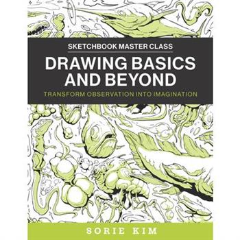 Drawing Basics and Beyond