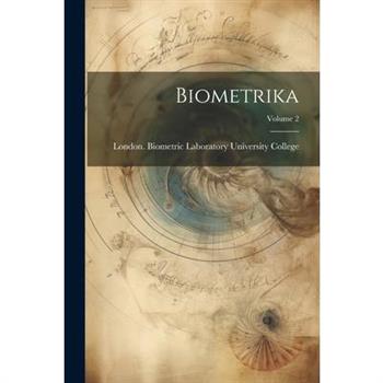 Biometrika; Volume 2