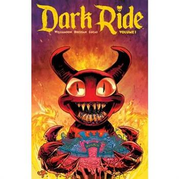 Dark Ride Volume 1