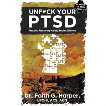 This Is Your Brain on Ptsd