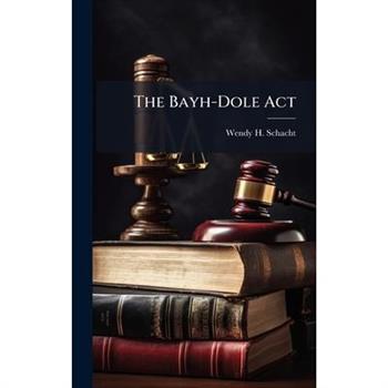 The Bayh-Dole Act