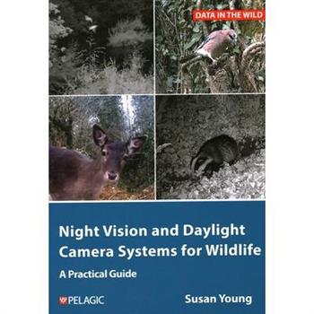 Night Vision and Daylight Camera Systems for Wildlife