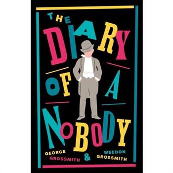 The Diary of a Nobody