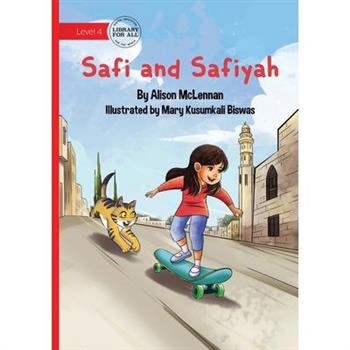 Safi and Safiyah