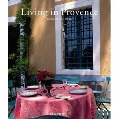 Living in Provence