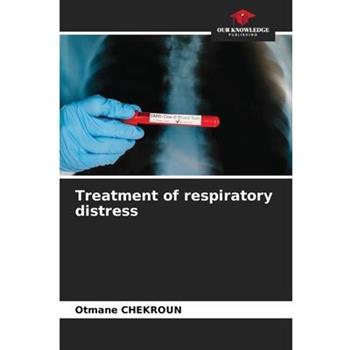 Treatment of respiratory distress