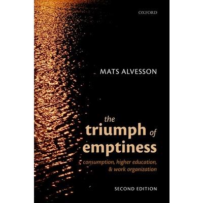 The Triumph of Emptiness