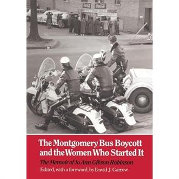 Montgomery Bus Boycott and the Women Who Started It