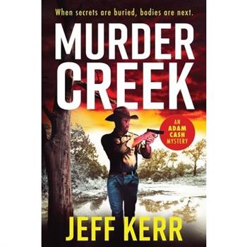 Murder Creek