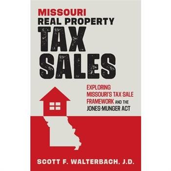 Missouri Real Property Tax Sales
