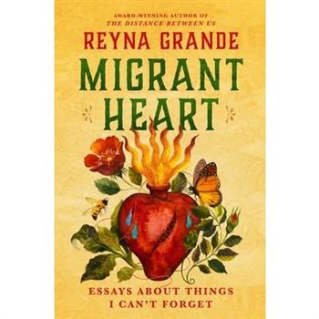 Migrant Heart