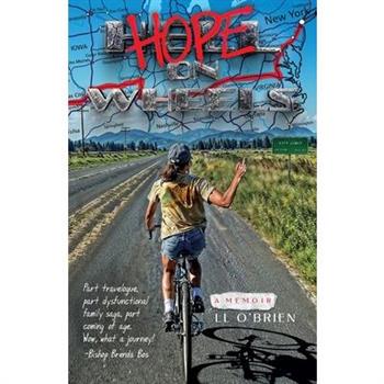 Hope on Wheels