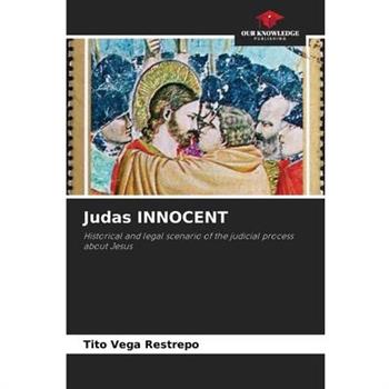 Judas INNOCENT