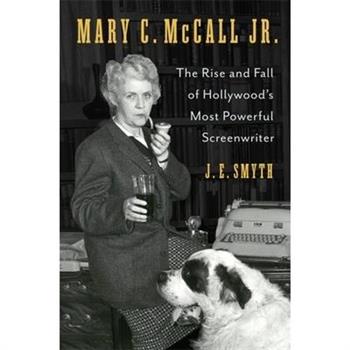 Mary C. McCall Jr.