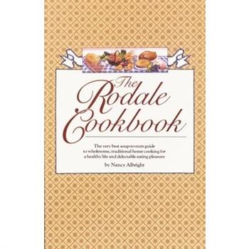 The Rodale Cookbook