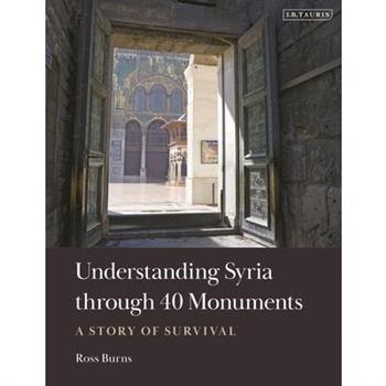 Understanding Syria Through 40 Monuments