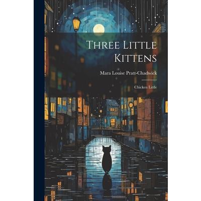 Three Little Kittens