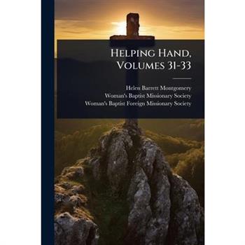 Helping Hand, Volumes 31-33