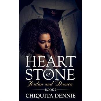Heart of Stone Series Book 2 Jordan&Damon