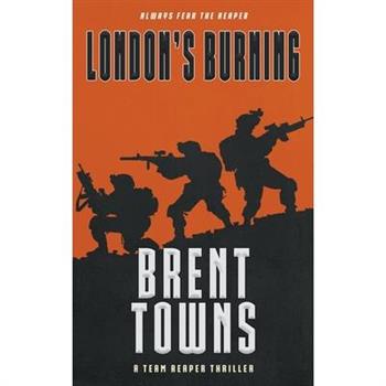 London's Burning