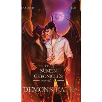 Demon's Fate