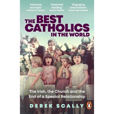The Best Catholics in the World