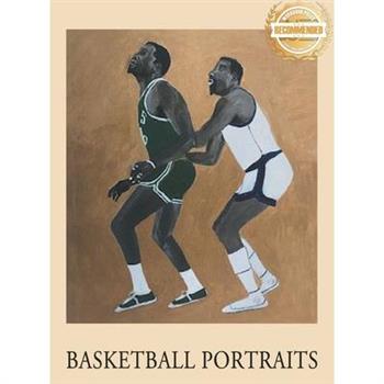 Basketball Portraits