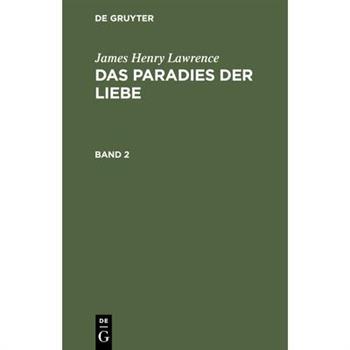 Das Paradies der Liebe