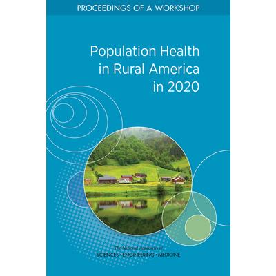Population Health in Rural America in 2020