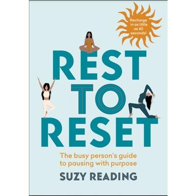 Rest to Reset