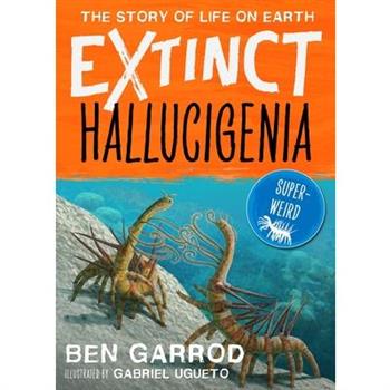 Hallucigenia