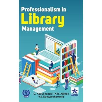 Professionalism in Library Management