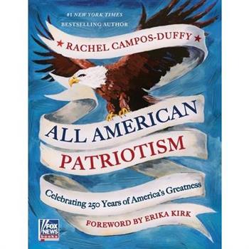 All American Patriotism