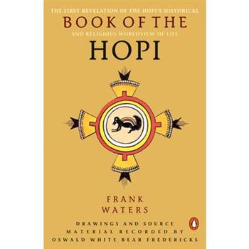 The Book of the Hopi