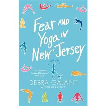 Fear and Yoga in New Jersey