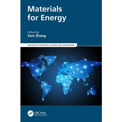 Materials for Energy