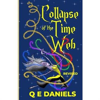 Collapse of the Time Web