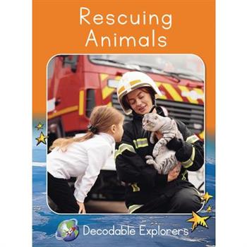 Rescuing Animals