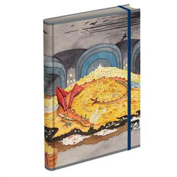 Tolkien: Smaug Journal