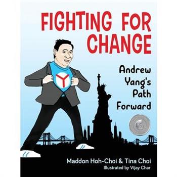 Fighting for Change